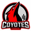 Yuma Coyotes small